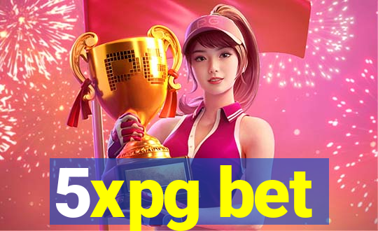 5xpg bet